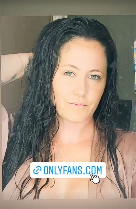 jenelle evans nudes|Jenelle Evans Nude Jevans1219 Onlyfans Leak NEW